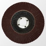 Long Life Grinding Flap Discs For Stainless Steel