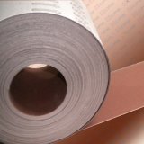 Flexible Coated Abrasive Cloth Rolls