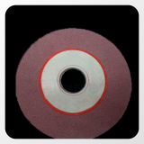 abrasive grinding wheel