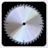 TCT Circular Saw Blades for Cutting Wood