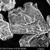Polycrystalline micron diamond powder