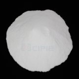 White aluminium oxide for vitrified-bonded abrasive