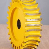 Prifile Wheel