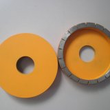Diamond Grinding Wheel for Brake block