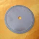 High Class Electroplated Diamond Grinding Wheel