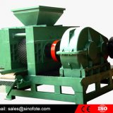 High Density Charcoal Briquetting Machine