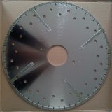 electroplated diamond saw blade for cutting stone