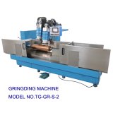double-head gravure cylinder copper grinding machine TG-GR-S-1500-2