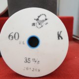 While Fused Alumina Grinding Wheels