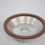 Flaring Diamond Cup Wheel