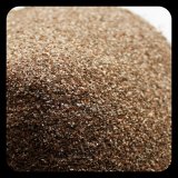 Supply 95% Brown Aluminum Oxide Powder