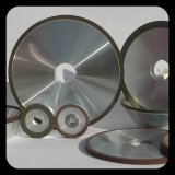 vitrified bond diamond grinding wheel