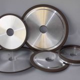 Diamond Grinding Wheel for Cemented Carbide Tool