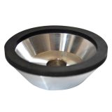Abrasive Stone Turbo Diamond Cup Grinding Wheel