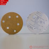 Abrasives Sanding Discs