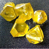 manufacturer monocrystal diamond  SMD640