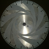 Diamond Saw Blade