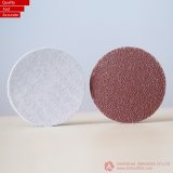Sanding Discs & Velcro Disc for Parpering