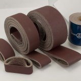 Abrasive Cloth Roll