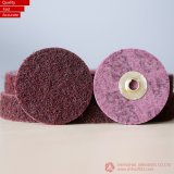 Abrasive Non-woven Surface Conditioning Disc