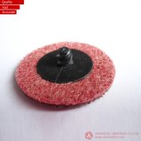 Non-woven Surface Quick change disc