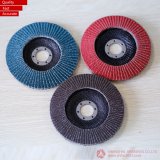 Ceramic Flap Disc for Stainless Steel