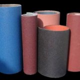 Sanding Roll