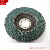 125x22mm High Efficient Abrasive Flap Disc