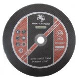 Ultra Thin Cutting Disc for Inox & stainless steel 230x1.9x22.2