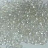 Glass beads    5