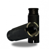 ZERED 3/4" Dry & Wet Core Bit For Granite with Side Protection