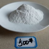 White Fused Alumina 500#