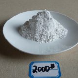 White Fused Alumina 2000#