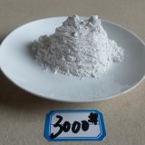 White Fused Alumina 3000#