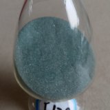 Green Silicon Carbide 120#