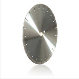 Diamond Blade - Laser Segmented Brick and Block