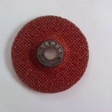 Net Depressed Center Grinding Wheels 100x6x16 (red)