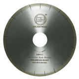 Welded Marble saw blade 300