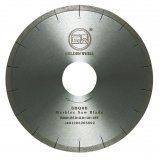 Welded Marble saw blade 260