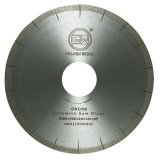 Welded Ceramic saw blade 260