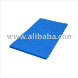 Blue Clean Hand Pad