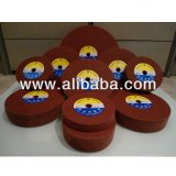 Non-woven Abrasive Polishing Wheel