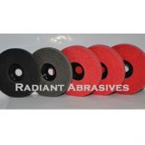 Non-woven Abrasive Polishing Disc