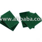 Non woven Hand Pads