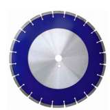 Up To 13HP/High Speed Asphalt Saw Blades