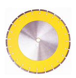 Cured Concrete Diamond Saw Blade