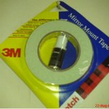 3m mirror mount tape