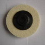 Non-Woven Abrasive Disc