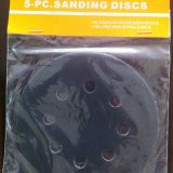 Sanding Velcro Discs