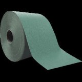 Abrasive Rolls for Metal and Stainless Steel